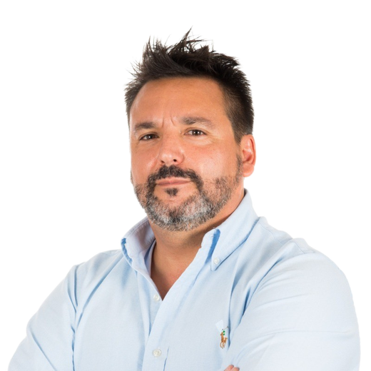 José Luis García-Morato